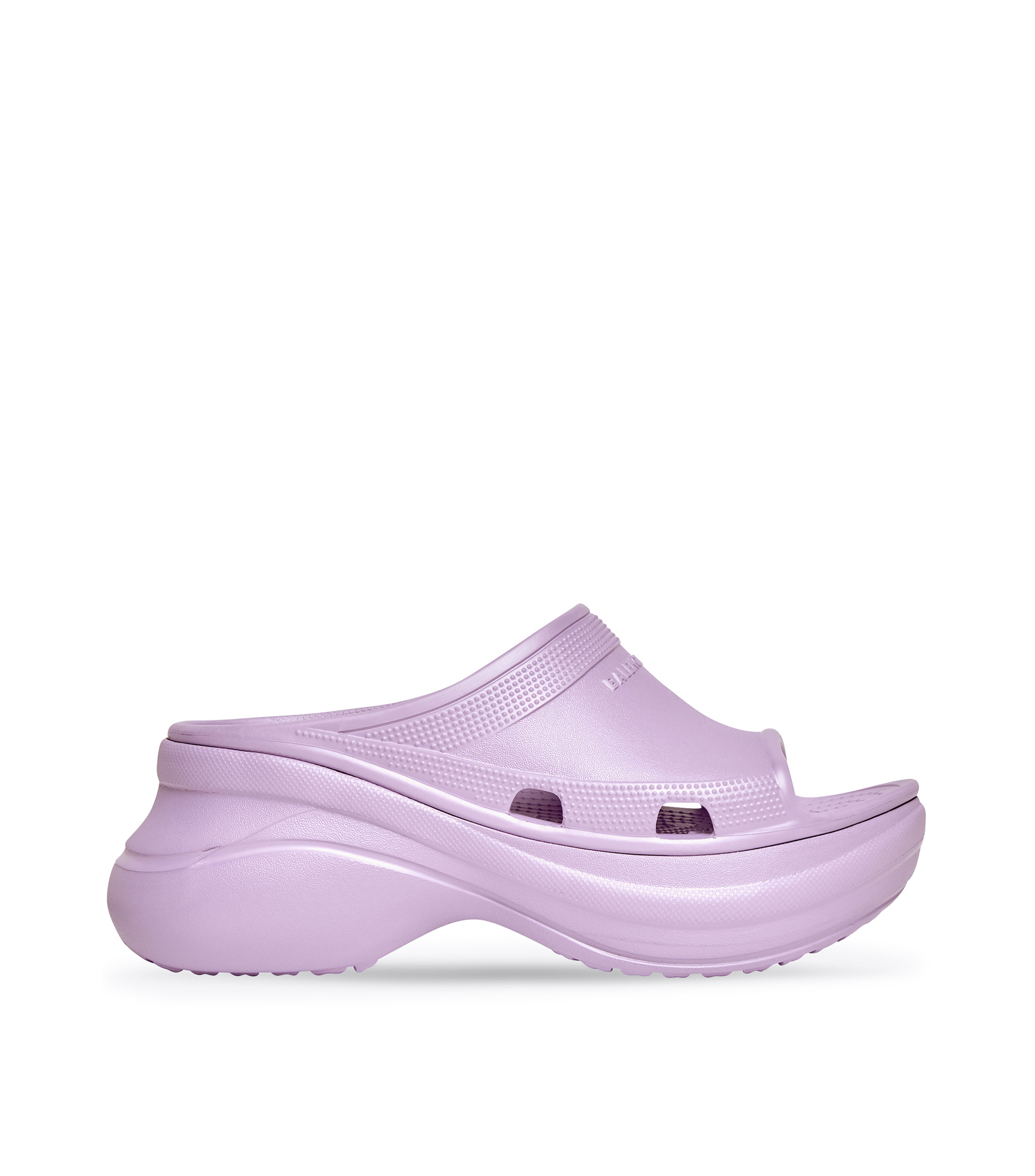 Crocs palacio best sale de hierro